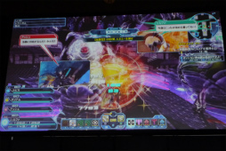 画像ギャラリー No.065のサムネイル画像 / セガフェス会場から公開生放送「PSO2 STATION!」レポート。通常クラスに新たなスキルが追加,そしてペルソナシリーズとのコラボが発表