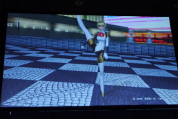 画像ギャラリー No.066のサムネイル画像 / セガフェス会場から公開生放送「PSO2 STATION!」レポート。通常クラスに新たなスキルが追加,そしてペルソナシリーズとのコラボが発表