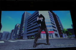 画像ギャラリー No.069のサムネイル画像 / セガフェス会場から公開生放送「PSO2 STATION!」レポート。通常クラスに新たなスキルが追加,そしてペルソナシリーズとのコラボが発表