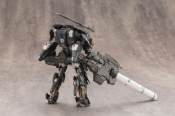 壽屋 Pso2 のプラモデル A I S Black Ver を8月に発売