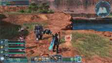 ꡼ No.016Υͥ / PSO2סåץǡȡŷ̵¤Part2ᥤ󥯥ȡEPISODE5פ˿ȡ꡼ɲ