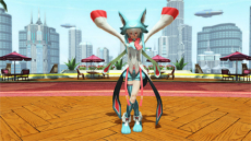 ꡼ No.022Υͥ / PSO2סåץǡȡŷ̵¤Part2ᥤ󥯥ȡEPISODE5פ˿ȡ꡼ɲ