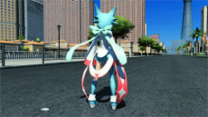 ꡼ No.025Υͥ / PSO2סåץǡȡŷ̵¤Part2ᥤ󥯥ȡEPISODE5פ˿ȡ꡼ɲ