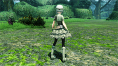 ꡼ No.028Υͥ / PSO2סåץǡȡŷ̵¤Part2ᥤ󥯥ȡEPISODE5פ˿ȡ꡼ɲ