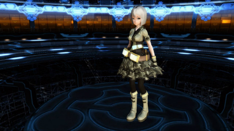 ꡼ No.030Υͥ / PSO2סåץǡȡŷ̵¤Part2ᥤ󥯥ȡEPISODE5פ˿ȡ꡼ɲ