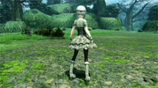 ꡼ No.031Υͥ / PSO2סåץǡȡŷ̵¤Part2ᥤ󥯥ȡEPISODE5פ˿ȡ꡼ɲ