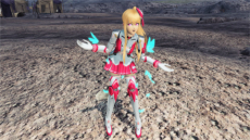 ꡼ No.052Υͥ / PSO2סåץǡȡŷ̵¤Part2ᥤ󥯥ȡEPISODE5פ˿ȡ꡼ɲ