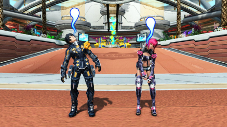 ꡼ No.112Υͥ / PSO2סåץǡȡŷ̵¤Part2ᥤ󥯥ȡEPISODE5פ˿ȡ꡼ɲ