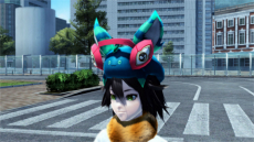 ꡼ No.117Υͥ / PSO2סåץǡȡŷ̵¤Part2ᥤ󥯥ȡEPISODE5פ˿ȡ꡼ɲ