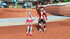 ꡼ No.118Υͥ / PSO2סåץǡȡŷ̵¤Part2ᥤ󥯥ȡEPISODE5פ˿ȡ꡼ɲ