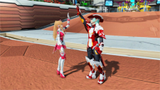 ꡼ No.119Υͥ / PSO2סåץǡȡŷ̵¤Part2ᥤ󥯥ȡEPISODE5פ˿ȡ꡼ɲ