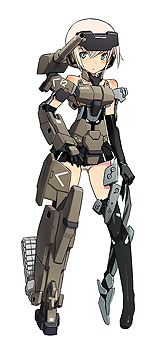 ���������꡼ No.004�Υ���ͥ������ / ��PSO2�פΡ֥ե졼�ॢ���ॺ�ס��֥ե졼�ॢ���ॺ��������ץ������2�Ƥ����ꡣ����ܥ����ƥब2018ǯ�Ƥ��ۿ���