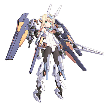 ���������꡼ No.005�Υ���ͥ������ / ��PSO2�פΡ֥ե졼�ॢ���ॺ�ס��֥ե졼�ॢ���ॺ��������ץ������2�Ƥ����ꡣ����ܥ����ƥब2018ǯ�Ƥ��ۿ���