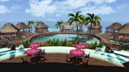 ���������꡼ No.001�Υ���ͥ������ / ��PSO2�ס�6��ǯ��ǰ���åץǡ��ȡַ�ȿ���ζ�Ƚ��� Part1�פ�����������TV���˥��BEATLESS�פȤΥ���ܥ�����å����о�