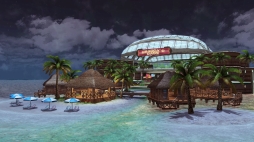 ���������꡼ No.005�Υ���ͥ������ / ��PSO2�ס�6��ǯ��ǰ���åץǡ��ȡַ�ȿ���ζ�Ƚ��� Part1�פ�����������TV���˥��BEATLESS�פȤΥ���ܥ�����å����о�