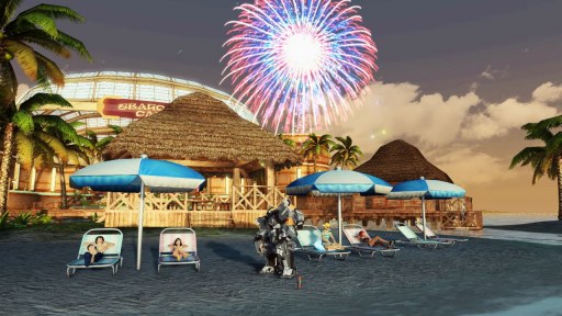 ���������꡼ No.007�Υ���ͥ������ / ��PSO2�ס�6��ǯ��ǰ���åץǡ��ȡַ�ȿ���ζ�Ƚ��� Part1�פ�����������TV���˥��BEATLESS�פȤΥ���ܥ�����å����о�