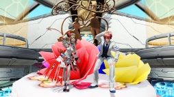 ���������꡼ No.008�Υ���ͥ������ / ��PSO2�ס�6��ǯ��ǰ���åץǡ��ȡַ�ȿ���ζ�Ƚ��� Part1�פ�����������TV���˥��BEATLESS�פȤΥ���ܥ�����å����о�