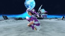 ���������꡼ No.013�Υ���ͥ������ / ��PSO2�ס�6��ǯ��ǰ���åץǡ��ȡַ�ȿ���ζ�Ƚ��� Part1�פ�����������TV���˥��BEATLESS�פȤΥ���ܥ�����å����о�