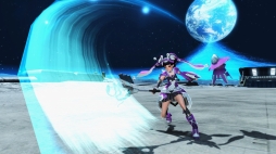 ���������꡼ No.014�Υ���ͥ������ / ��PSO2�ס�6��ǯ��ǰ���åץǡ��ȡַ�ȿ���ζ�Ƚ��� Part1�פ�����������TV���˥��BEATLESS�פȤΥ���ܥ�����å����о�