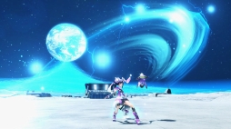 ���������꡼ No.016�Υ���ͥ������ / ��PSO2�ס�6��ǯ��ǰ���åץǡ��ȡַ�ȿ���ζ�Ƚ��� Part1�פ�����������TV���˥��BEATLESS�פȤΥ���ܥ�����å����о�