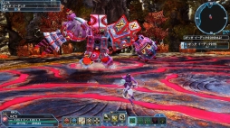 ���������꡼ No.017�Υ���ͥ������ / ��PSO2�ס�6��ǯ��ǰ���åץǡ��ȡַ�ȿ���ζ�Ƚ��� Part1�פ�����������TV���˥��BEATLESS�פȤΥ���ܥ�����å����о�