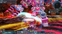 ���������꡼ No.018�Υ���ͥ������ / ��PSO2�ס�6��ǯ��ǰ���åץǡ��ȡַ�ȿ���ζ�Ƚ��� Part1�פ�����������TV���˥��BEATLESS�פȤΥ���ܥ�����å����о�