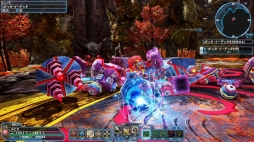 ���������꡼ No.019�Υ���ͥ������ / ��PSO2�ס�6��ǯ��ǰ���åץǡ��ȡַ�ȿ���ζ�Ƚ��� Part1�פ�����������TV���˥��BEATLESS�פȤΥ���ܥ�����å����о�