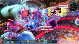 ���������꡼ No.020�Υ���ͥ������ / ��PSO2�ס�6��ǯ��ǰ���åץǡ��ȡַ�ȿ���ζ�Ƚ��� Part1�פ�����������TV���˥��BEATLESS�פȤΥ���ܥ�����å����о�