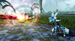 ���������꡼ No.022�Υ���ͥ������ / ��PSO2�ס�6��ǯ��ǰ���åץǡ��ȡַ�ȿ���ζ�Ƚ��� Part1�פ�����������TV���˥��BEATLESS�פȤΥ���ܥ�����å����о�