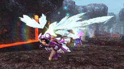 ���������꡼ No.035�Υ���ͥ������ / ��PSO2�ס�6��ǯ��ǰ���åץǡ��ȡַ�ȿ���ζ�Ƚ��� Part1�פ�����������TV���˥��BEATLESS�פȤΥ���ܥ�����å����о�