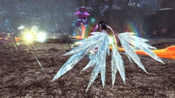 ���������꡼ No.036�Υ���ͥ������ / ��PSO2�ס�6��ǯ��ǰ���åץǡ��ȡַ�ȿ���ζ�Ƚ��� Part1�פ�����������TV���˥��BEATLESS�פȤΥ���ܥ�����å����о�