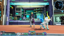 ���������꡼ No.048�Υ���ͥ������ / ��PSO2�ס�6��ǯ��ǰ���åץǡ��ȡַ�ȿ���ζ�Ƚ��� Part1�פ�����������TV���˥��BEATLESS�פȤΥ���ܥ�����å����о�