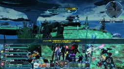 ���������꡼ No.050�Υ���ͥ������ / ��PSO2�ס�6��ǯ��ǰ���åץǡ��ȡַ�ȿ���ζ�Ƚ��� Part1�פ�����������TV���˥��BEATLESS�פȤΥ���ܥ�����å����о�