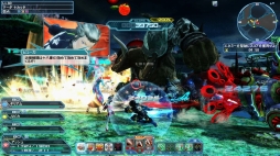 ���������꡼ No.051�Υ���ͥ������ / ��PSO2�ס�6��ǯ��ǰ���åץǡ��ȡַ�ȿ���ζ�Ƚ��� Part1�פ�����������TV���˥��BEATLESS�פȤΥ���ܥ�����å����о�