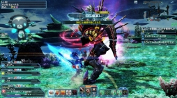 ���������꡼ No.052�Υ���ͥ������ / ��PSO2�ס�6��ǯ��ǰ���åץǡ��ȡַ�ȿ���ζ�Ƚ��� Part1�פ�����������TV���˥��BEATLESS�פȤΥ���ܥ�����å����о�