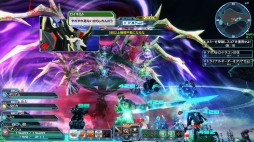 ���������꡼ No.055�Υ���ͥ������ / ��PSO2�ס�6��ǯ��ǰ���åץǡ��ȡַ�ȿ���ζ�Ƚ��� Part1�פ�����������TV���˥��BEATLESS�פȤΥ���ܥ�����å����о�