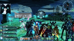 ���������꡼ No.056�Υ���ͥ������ / ��PSO2�ס�6��ǯ��ǰ���åץǡ��ȡַ�ȿ���ζ�Ƚ��� Part1�פ�����������TV���˥��BEATLESS�פȤΥ���ܥ�����å����о�