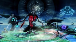 ���������꡼ No.057�Υ���ͥ������ / ��PSO2�ס�6��ǯ��ǰ���åץǡ��ȡַ�ȿ���ζ�Ƚ��� Part1�פ�����������TV���˥��BEATLESS�פȤΥ���ܥ�����å����о�