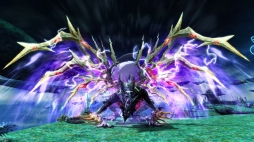 ���������꡼ No.058�Υ���ͥ������ / ��PSO2�ס�6��ǯ��ǰ���åץǡ��ȡַ�ȿ���ζ�Ƚ��� Part1�פ�����������TV���˥��BEATLESS�פȤΥ���ܥ�����å����о�