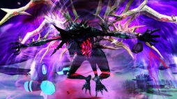 ���������꡼ No.060�Υ���ͥ������ / ��PSO2�ס�6��ǯ��ǰ���åץǡ��ȡַ�ȿ���ζ�Ƚ��� Part1�פ�����������TV���˥��BEATLESS�פȤΥ���ܥ�����å����о�