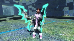 ���������꡼ No.067�Υ���ͥ������ / ��PSO2�ס�6��ǯ��ǰ���åץǡ��ȡַ�ȿ���ζ�Ƚ��� Part1�פ�����������TV���˥��BEATLESS�פȤΥ���ܥ�����å����о�