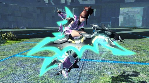 ���������꡼ No.069�Υ���ͥ������ / ��PSO2�ס�6��ǯ��ǰ���åץǡ��ȡַ�ȿ���ζ�Ƚ��� Part1�פ�����������TV���˥��BEATLESS�פȤΥ���ܥ�����å����о�