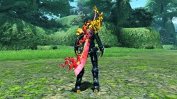 ���������꡼ No.072�Υ���ͥ������ / ��PSO2�ס�6��ǯ��ǰ���åץǡ��ȡַ�ȿ���ζ�Ƚ��� Part1�פ�����������TV���˥��BEATLESS�פȤΥ���ܥ�����å����о�