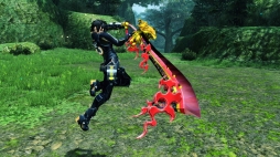 ���������꡼ No.074�Υ���ͥ������ / ��PSO2�ס�6��ǯ��ǰ���åץǡ��ȡַ�ȿ���ζ�Ƚ��� Part1�פ�����������TV���˥��BEATLESS�פȤΥ���ܥ�����å����о�