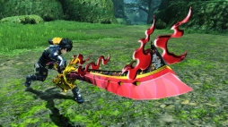 ���������꡼ No.075�Υ���ͥ������ / ��PSO2�ס�6��ǯ��ǰ���åץǡ��ȡַ�ȿ���ζ�Ƚ��� Part1�פ�����������TV���˥��BEATLESS�פȤΥ���ܥ�����å����о�