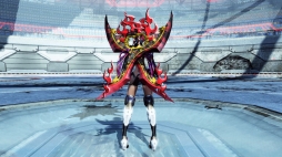 ���������꡼ No.076�Υ���ͥ������ / ��PSO2�ס�6��ǯ��ǰ���åץǡ��ȡַ�ȿ���ζ�Ƚ��� Part1�פ�����������TV���˥��BEATLESS�פȤΥ���ܥ�����å����о�