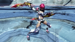 ���������꡼ No.077�Υ���ͥ������ / ��PSO2�ס�6��ǯ��ǰ���åץǡ��ȡַ�ȿ���ζ�Ƚ��� Part1�פ�����������TV���˥��BEATLESS�פȤΥ���ܥ�����å����о�