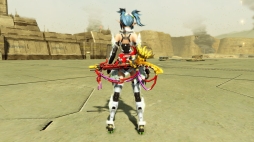 ���������꡼ No.079�Υ���ͥ������ / ��PSO2�ס�6��ǯ��ǰ���åץǡ��ȡַ�ȿ���ζ�Ƚ��� Part1�פ�����������TV���˥��BEATLESS�פȤΥ���ܥ�����å����о�