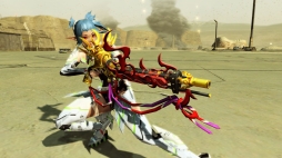 ���������꡼ No.080�Υ���ͥ������ / ��PSO2�ס�6��ǯ��ǰ���åץǡ��ȡַ�ȿ���ζ�Ƚ��� Part1�פ�����������TV���˥��BEATLESS�פȤΥ���ܥ�����å����о�