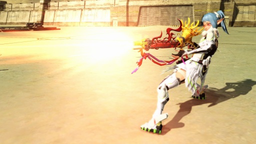 ���������꡼ No.081�Υ���ͥ������ / ��PSO2�ס�6��ǯ��ǰ���åץǡ��ȡַ�ȿ���ζ�Ƚ��� Part1�פ�����������TV���˥��BEATLESS�פȤΥ���ܥ�����å����о�